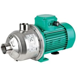 Wilo MHI 404 Water Supply Pump 0.75kW (110228) | Water supply pumps | prof.lv Viss Online