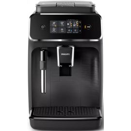 Philips Series 2200 EP2220/10 Автоматическая кофеварка черного цвета (#8710103877431) | Automātiskie kafijas automāti | prof.lv Viss Online
