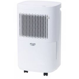 Adler AD7917 Dust Collector White (AD 7917) | Air dehumidifiers | prof.lv Viss Online