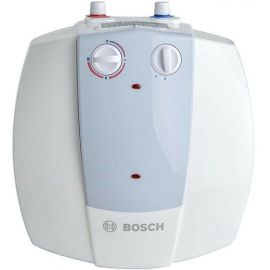 Bosch Tronic 2000 T Mini 10 Electric Water Heater (Boilers), Vertical 1.5kW | Bosch siltumtehnika | prof.lv Viss Online