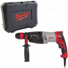 Milwaukee PH 28X Electric Percussion Drill 820W (4933396392) | Rotary hammers | prof.lv Viss Online