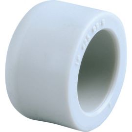 Pipelife PPR Plug White | Melting plastic pipes and fittings | prof.lv Viss Online
