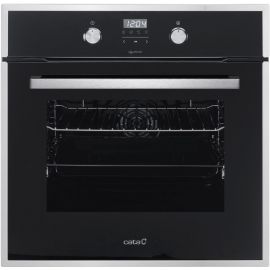 Built-in Electric Oven OMD 7009 X Silver (07034503) | Built-in ovens | prof.lv Viss Online
