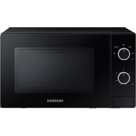 Samsung MS20A3010AL/BA Microwave Oven Black | Microwaves | prof.lv Viss Online