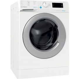 Indesit BDE 86435 9EWS EU Washing Machine with Front Load and Dryer White (BDE864359EWSEU) | Indesit | prof.lv Viss Online