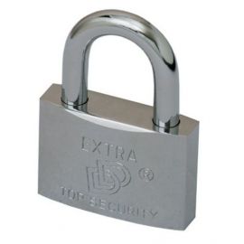 Valnes Padlock Key, 40mm (VALPL40C) | Door fittings | prof.lv Viss Online