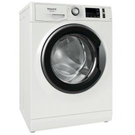 Hotpoint Ariston NM11846WSAEUN Front Load Washing Machine White | Hotpoint Ariston | prof.lv Viss Online