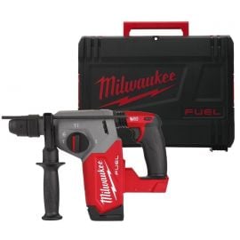 Milwaukee M18FHX-0X Battery Rotary Hammer Without Battery and Charger 18V (4933478888) | Rotary hammers | prof.lv Viss Online