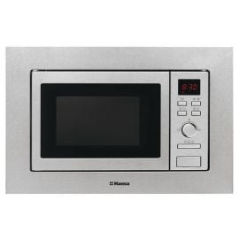 Hansa Built-in Microwave Oven AMM20BE | Built-in microwave ovens | prof.lv Viss Online
