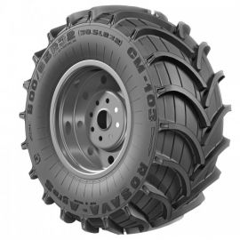 Traktora riepa Rosova CM-103 800/65R32 (ROS8006532CM101TL) | Tractor tires | prof.lv Viss Online