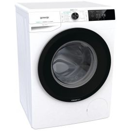 Gorenje Washing Machine with Front Load WEI84CPS White | Gorenje | prof.lv Viss Online