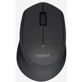 Беспроводная мышь Logitech M280 серого цвета (910-004290) | Компьютерные мыши | prof.lv Viss Online