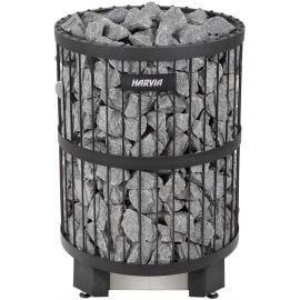 Harvia Legend Pro PO165 Electric Sauna Heater 16.5kW (HPO165400) | Sauna stoves | prof.lv Viss Online