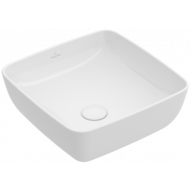 Villeroy & Boch Artis Bathroom Sink 41x41cm, White (41784101) | Villeroy & Boch | prof.lv Viss Online