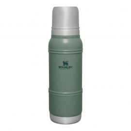 Stanley Artisan Thermos 1L Green (1210001944022) | Thermoses | prof.lv Viss Online