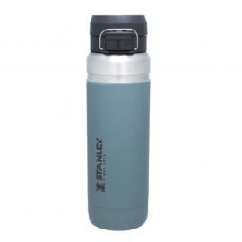 Stanley Quick Flip Go Thermal Bottle 1.06l Grey (6939236411219) | Thermoses | prof.lv Viss Online