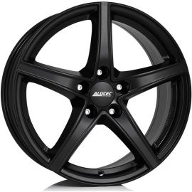 Lietais disks Alutec Raptr 7.5x17, 5x108 Melna (RR75745B54-5) | Alloy wheels | prof.lv Viss Online