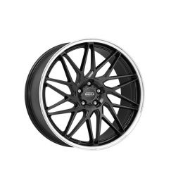 Dotz Tanaka Alloy Wheels 9x20, 5x114 Grey (OTA0M0FL40) | Dotz | prof.lv Viss Online