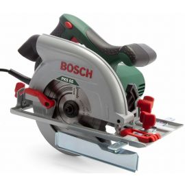 Bosch PKS 55 Ripzāģis 1200W (603500020)