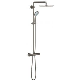 Grohe Euphoria XXL Shower System Mixer Bronze (26075AL0) | Shower systems | prof.lv Viss Online
