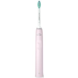 Электрическая зубная щетка Philips Sonicare серии 2100 HX3651/11 розового цвета (8710103985471) | Электрические зубные щетки | prof.lv Viss Online
