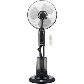 Beper VE.502 Floor Fan with Timer Black (T-MLX33128) | Electrofans | prof.lv Viss Online
