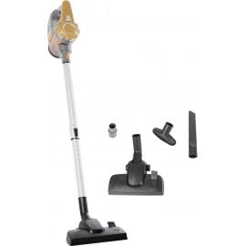 Adler Rokas Vacuum Cleaner AD 7036 Gray | Cleaning | prof.lv Viss Online