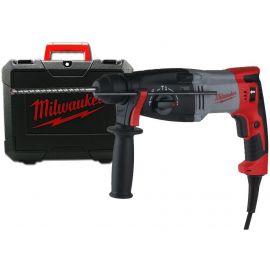 Milwaukee PH 28 Electric Rotary Hammer 820W (4933396396) | Rotary hammers | prof.lv Viss Online