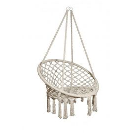 Garden Swing Chair D 80/60*120cm (4750959077924) | Hanging swing chairs | prof.lv Viss Online