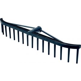 Earth Auger Without Handle 30cm, Black (3730) | Maan | prof.lv Viss Online