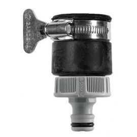 Gardena Tap Connector (901024301) | Watering connections | prof.lv Viss Online
