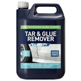 Auto Davas Un Līmes Šķīdinātājs Concept Glue Remover 5l (C11105) | Tīrīšanas un pulēšanas līdzekļi | prof.lv Viss Online