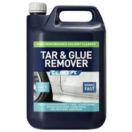 Concept Glue Remover Auto Davas 5l (C11105) | Concept | prof.lv Viss Online