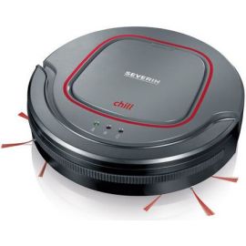 Severin Robot Vacuum Cleaner Chill RB 7025 Black (T-MLX18992) | Robot vacuum cleaners | prof.lv Viss Online
