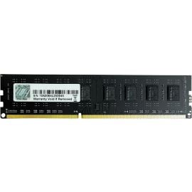 G.Skill F3-1600C11S-8GNT DDR3 8GB 1600MHz CL11 Black RAM | RAM | prof.lv Viss Online