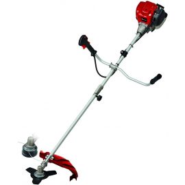 Einhell GC-BC 36-4S Petrol Brushcutter 37.7cm³ (608458) | Trimmers, brush cutters | prof.lv Viss Online