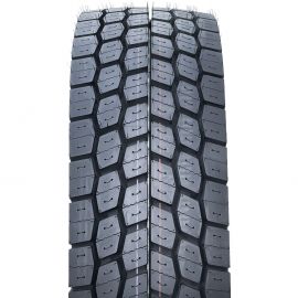 Aeolus Neo Allroads D+ All-Season Truck Tire 315/70R22.5 (AEOL31570225PLUS) | Tires | prof.lv Viss Online