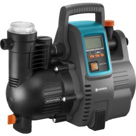 Gardena 5000/5 Comfort Water Supply Pump 1.3kW (967296401) | Garden pumps | prof.lv Viss Online