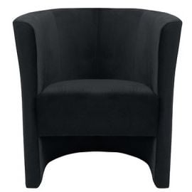 Черный кресло для отдыха Black Red White | Кресло отдыха | prof.lv Viss Online