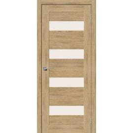 Elporta Eco-Finish Door Set - Frame, Box, Hinges, Lock, Legno 23, Oak | Laminated doors | prof.lv Viss Online