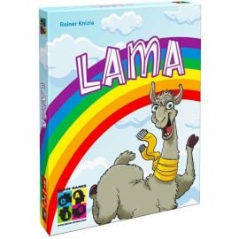 Galda Spēle Brain Games Lama (Brg#Lama) | Galda spēles | prof.lv Viss Online