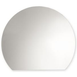 Зеркало для ванной комнаты Stikla Serviss Othello-1 60x70 см серого цвета (700019) | Зеркала для ванной комнаты | prof.lv Viss Online