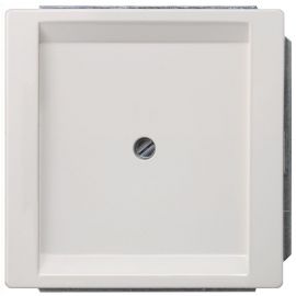 Siemens Delta Style Nose Plate, Beige (5TG1330-1) | Electrical outlets & switches | prof.lv Viss Online