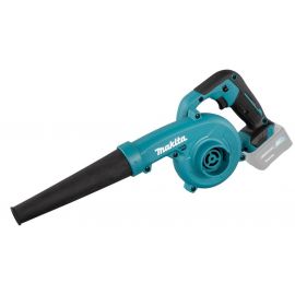 Makita UB100DZ Аккумуляторный листовой пылесос без аккумулятора и зарядного устройства, 12V | Доставка посылкой | prof.lv Viss Online