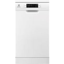 Посудомоечная машина Electrolux ESA42110SW, белая | Посудомоечные машины | prof.lv Viss Online