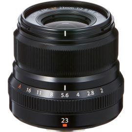 FujiFilm XF 23mm f/2.0 R WR Lens | Photo technique | prof.lv Viss Online