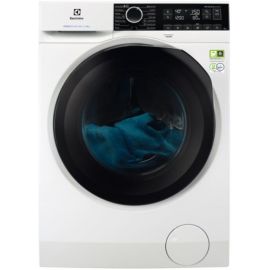 Electrolux Front Load Washing Machine EW8F248B White | Electrolux | prof.lv Viss Online