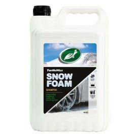 Шампунь Turtle Wax Snow Foam для автомоек, 5 л (T53102) | Turtle Wax | prof.lv Viss Online