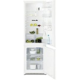Electrolux LNT2LF18S Built-in Refrigerator with Freezer White (19097) | Large home appliances | prof.lv Viss Online