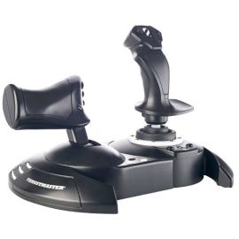 Thrustmaster T.Flight Hotas One Controller Black (4460168) | Gaming steering wheels and controllers | prof.lv Viss Online